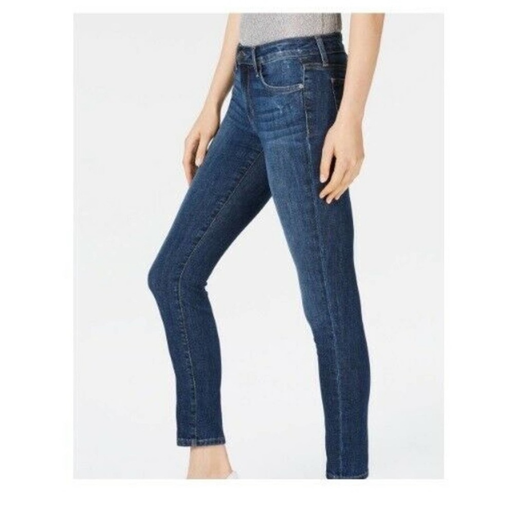 Joe's The Icon Skinny Mid-Rise Women's Jeans
